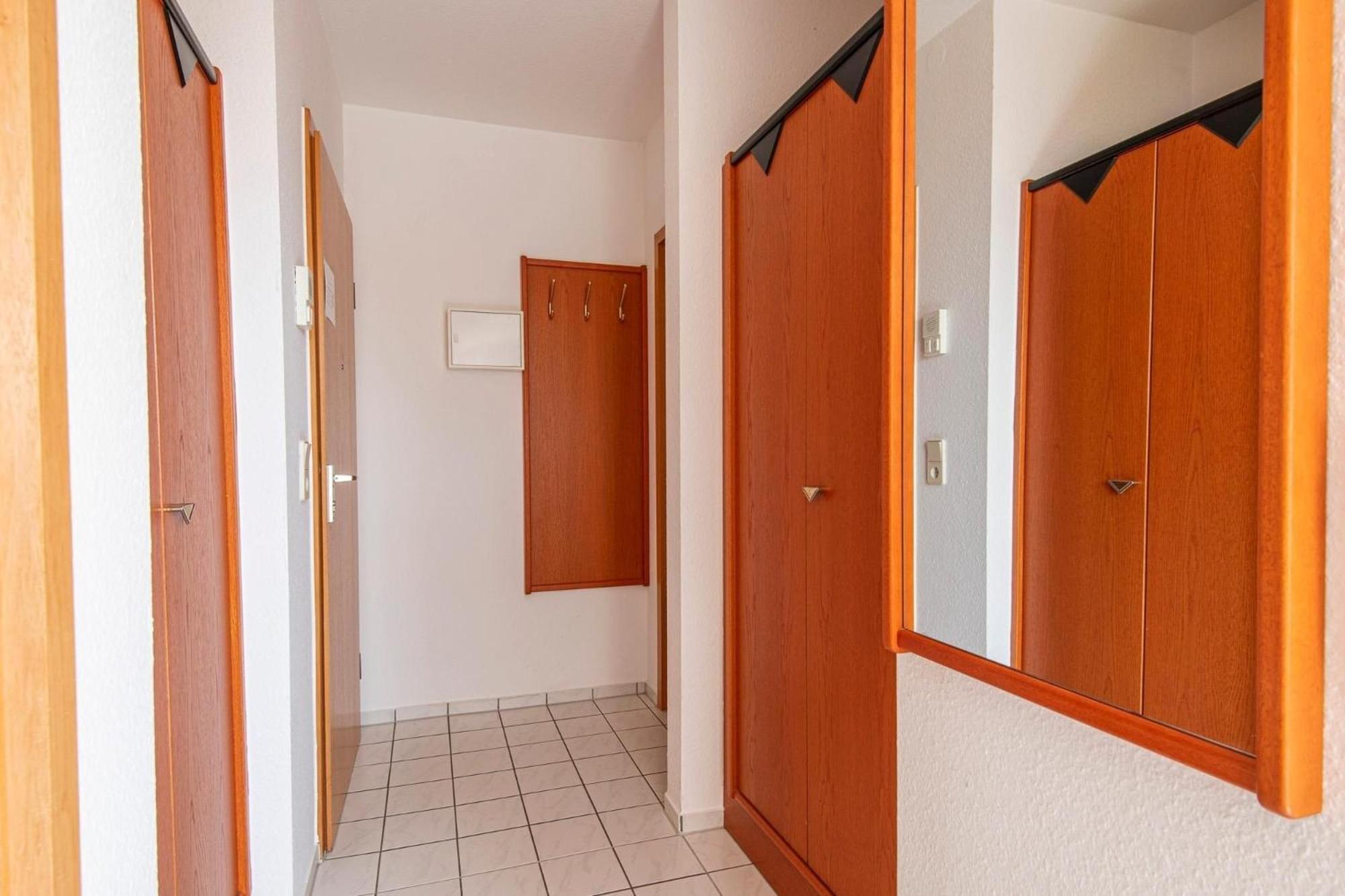 Kaiserhof 40 Ostsee-Dorsch Kellenhusen Dış mekan fotoğraf
